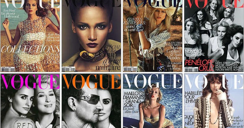 Magazine