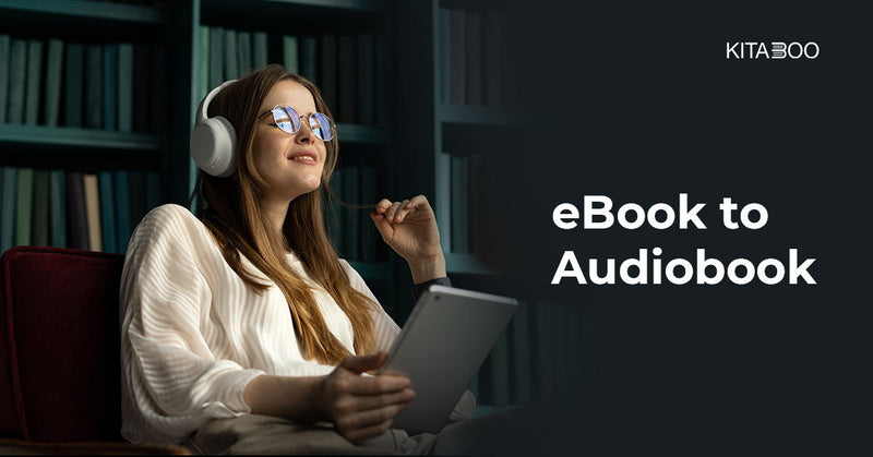 Ai Audio Books