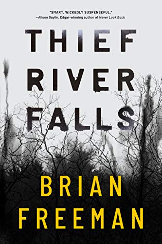 Complete Collection – Thief River Falls
