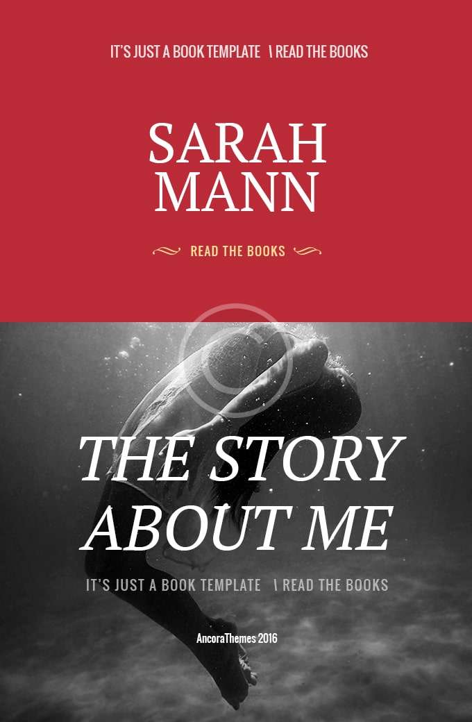 The story about me